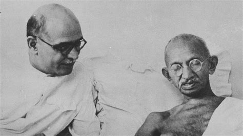 Gandhi made India, Mahadev Desai made Gandhi - Hindustan Times