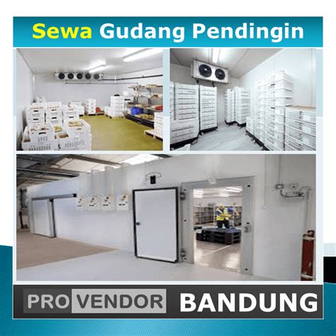 Sewa Gudang Chiller Ruang Ilmu