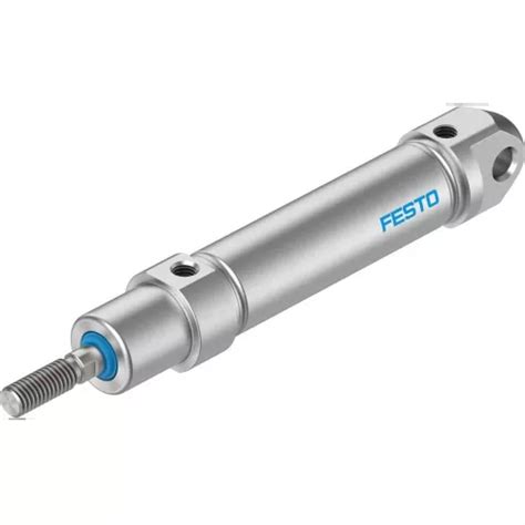 Круглый пневмоцилиндр Festo CRDSNU B 16 160 P A MG A1 8073766 купить в