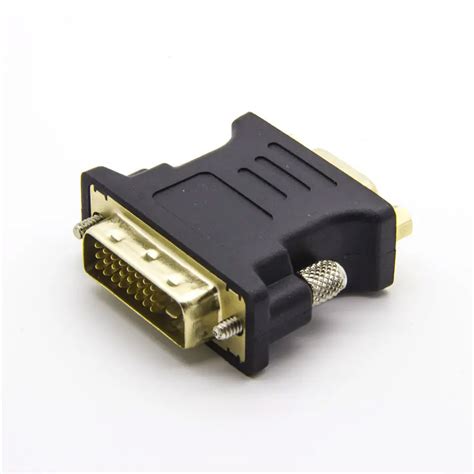 Adaptor 24 1 DVI D Tata VGA Mama ElectroAZ Vectro