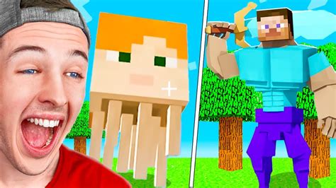 FUNNIEST MINECRAFT Memes YOU CANT EXPLAIN YouTube