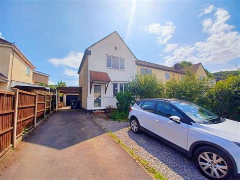 2 Bed End Terrace House For Sale In Rosebery Park Dursley Gl11 Zoopla