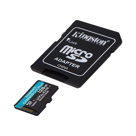 Tarjeta De Memoria Kingston MicroSD Hola Compra