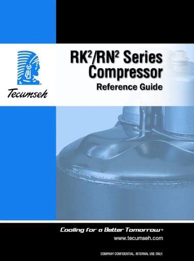 Tecumseh Compressor Serial Number Nomenclature Biseomhseo