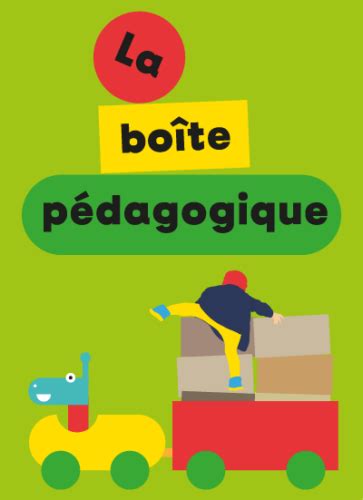 Boîte pédagogique 2025 Semaine Petite Enfance