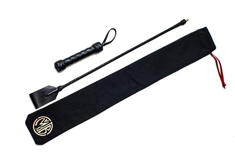 Riding Crop Bdsm For Sex Play Detachable Handle Riding Crop Etsy