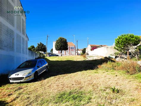 Terreno Constru O Alhadas Figueira Da Foz Moderno Im Veis