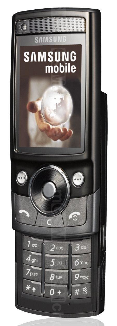 Samsung Sgh G600 Galeria Zdjęć Mgsm Pl