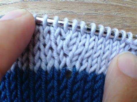 Learn To Read Your Knitting Part Increases The Craft Sessions