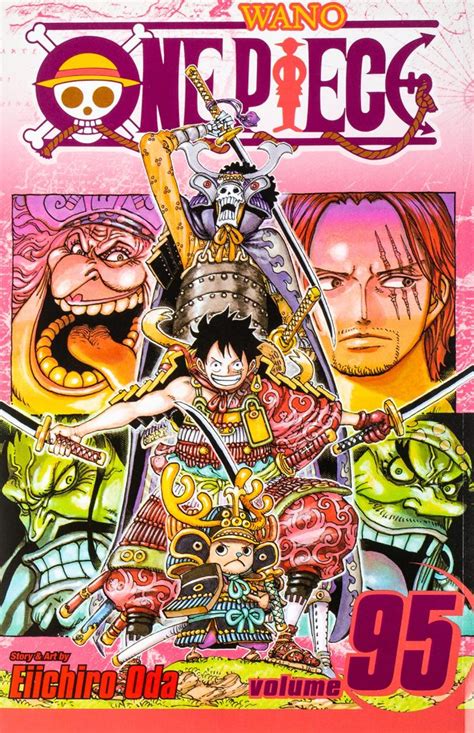 Ranking The One Piece Sagas From Decent To Best Soflosound