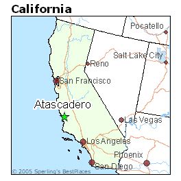 Atascadero, CA