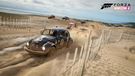 First Look At The Route Creator Coming To Forza Horizon In October