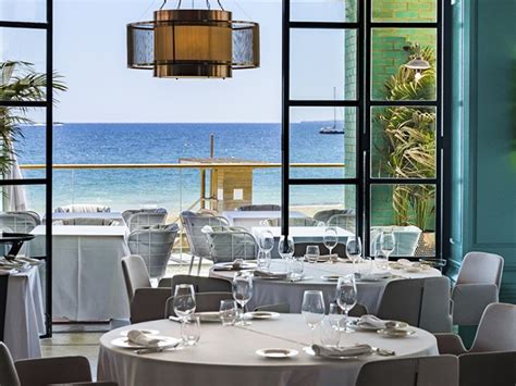 Eating In Ibiza Wo Man Auf Ibiza Essen Kann