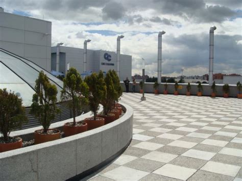 Centro Comercial Gran Estación Bogotá