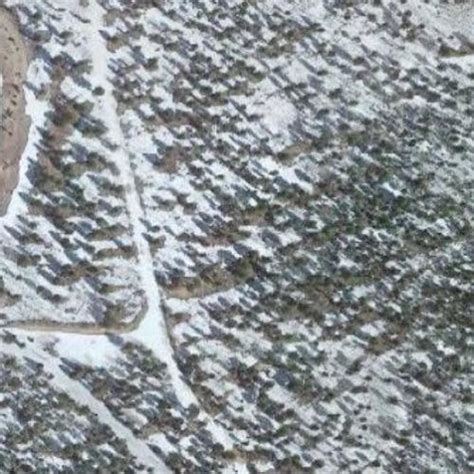 Kaibab Plateau (W7A/AE-019) in Grand Canyon, AZ (Google Maps)