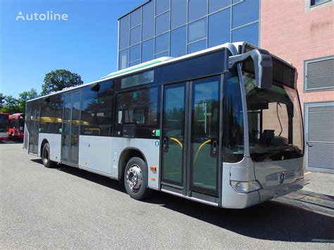 Venta de Mercedes Benz CITARO O530 autobús urbano Italia Olgiate