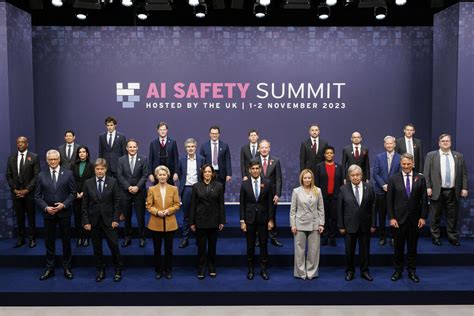 Ai Seoul Summit How The Usa And Others Want To Develop Safe Ai Table