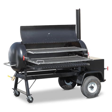 Meadow Creek Ts120p Big Poppa Smokers