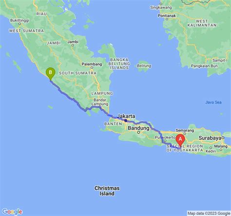 Panduan Mudah Jarak Dan Waktu Tempuh Dari Kab Kulon Progo Ke Kota