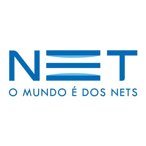 Logo Net Logos Png