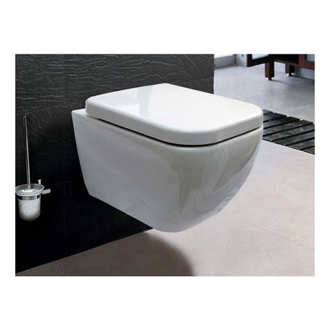 Toilettes Suspendues De Luxe Softclose Ch Bernstein Comparer Les