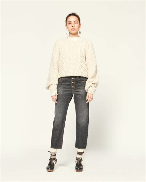 Étoile Sweaters and CardigansIsabel Marant Official E Store