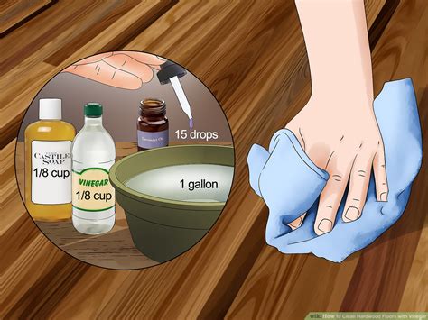 Can You Use Vinegar To Clean Parquet Floors Floor Roma