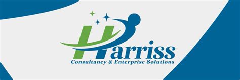 Harriss Consultancy And Enterprise Solutions Harrissces Twitter