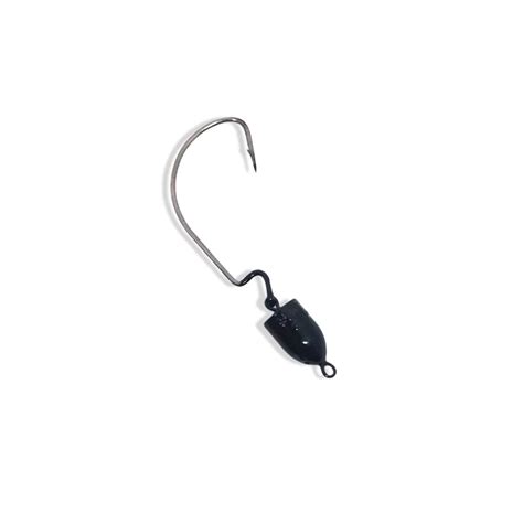 Jig Head Offset Articulado Bullet EWG Snook Shop Artigos E