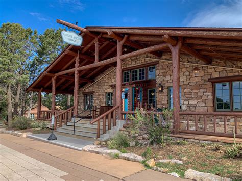 Where To Stay At The Grand Canyon Complete Guide To The Best Places To