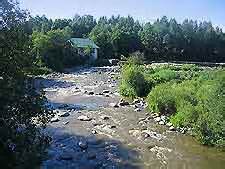 Vantaa Tourist Attractions and Sightseeing: Vantaa, Uusimaa, Finland