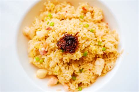 Chinese Xo Sauce Recipe