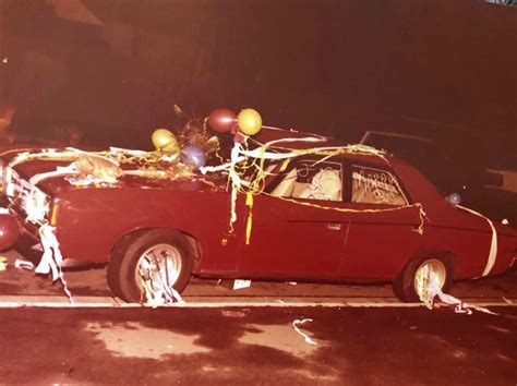 ultra rare vj  ranger chrysler australia classics