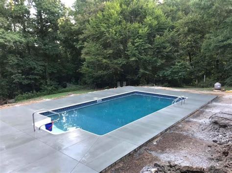 Best Concrete Contractor Greensboro Summerfield NC