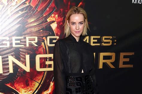 Jena Malone Reveals She Was Sexually Assaulted While Making The Hunger Games Films The Standard