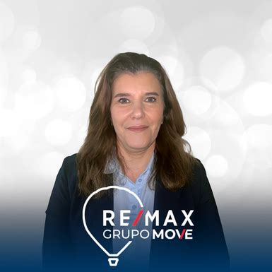 Maria Emilia Marques Agente RE MAX Move Lions RE MAX Portugal