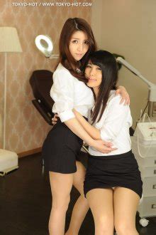 FileJoker Exclusive Tokyo Hot E1152 Sana Shirai Ayaka Nakai Akiba Online