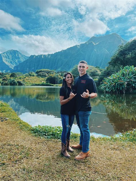 Team Oahu - Carol M. Paris, RA & Ross M. Brown, R - If you're