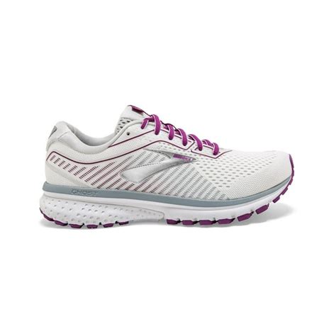 Brooks - Women's Brooks Ghost 12 Running Shoe - Walmart.com - Walmart.com