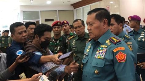 Panglima Tni Bantah Pilot Susi Air Disandera Opm Dia Menyelamatkan Diri