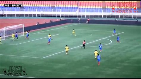 RDC VS BÉNIN 2 1 ELIM CAN FÉMININE MAROC 2024 LINAFOOT DCMP