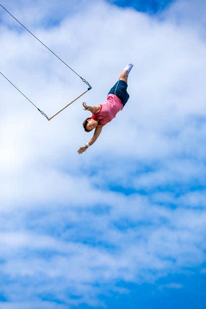 2,600+ Trapeze Artist Stock Photos, Pictures & Royalty-Free Images - iStock