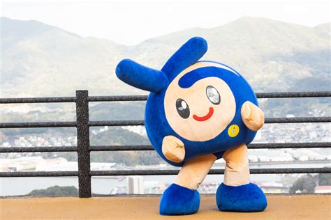 The history behind Japan’s love for cute, clumsy mascots - Tokyo Room ...