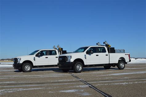 Monitor Trucks Customfire