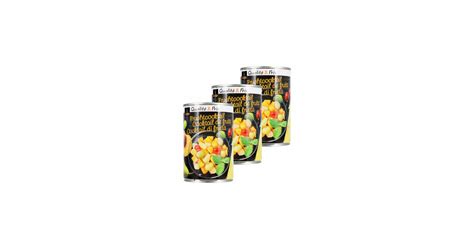 Frucht Cocktail 3x 250g 21 Rabatt Coop Ab 15 08 2023 Aktionis Ch