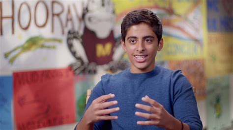 Karan Brar Kevin” Details Disneys Stargirl Youtube