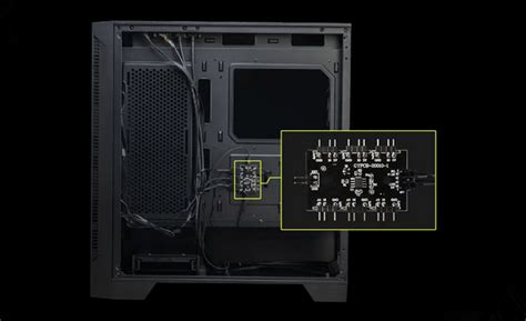 Buy Msi Mag Forge 320r Airflow Premium Gaming Pc Case Computech Store