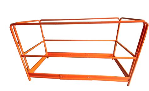 Wen 6 Foot Baker Scaffold Guard Rail System India Ubuy