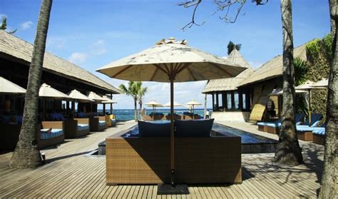 Lembongan Beach Club And Resort Nusa Lembongan Indonesia Hotel