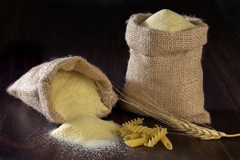 Durum Wheat Semolina At ₹ 30kilogram In Indore Id 10732829491
